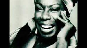 Nina Simone- Little Liza Jane