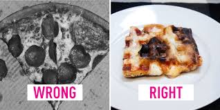 According to the fda food code, all perishable foods that are opened or prepared should be thrown out after 7 days, maximum. 10 Mind Blowing Hacks For Making Your Leftover Pizza Taste Better The Next Day