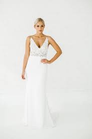 Rose Alyssa Kristin Chicago Wedding Dress Designer Agnes Rasek Photography Fitted Wedding Dress Wedding Dress Prices Wedding Dress Styles