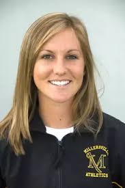 2008 Women's Cross Country Roster