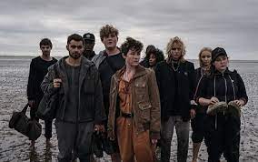 Эпидемия на острове (2020), sløborn 2 (2021) and wir, die kinder. Sloborn Kritik Zum Film Tittelbach Tv