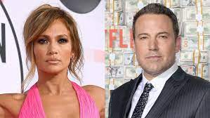 Your source for everything ben. Jennifer Lopez Ben Affleck A Look Back At Their Relationship Fox News