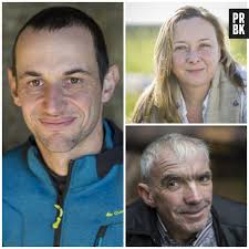 Florian (L'amour est dans le pré 2020), Cathy, Philippe : les internautes  émus par les portraits