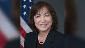 El Paso Democratic State Rep. Lina Ortega to be inducted as a Texas Legal  Legend