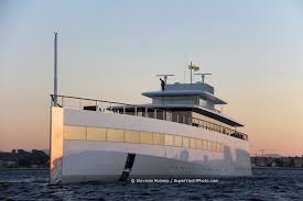 78 Metre Feadship Superyacht Venus Delivered And On Her Way World S Largest Yachts Yacht Luxury Yachts Yacht Boat
