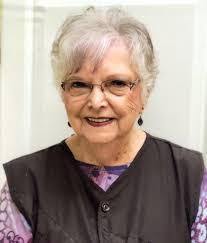 Frances Conley Swafford Obituary April 8, 2025