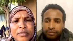 Interview with refugee sex offenders dead mother