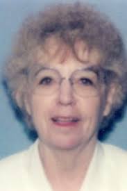 Annette Reeve Geiger, 89