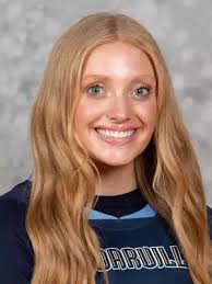 Brianna Zajicek (2/3/2025)