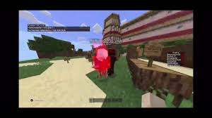 Mc bedrock naruto moddetail doctor. My Naruto Server Explanation Bedrock Edition Youtube