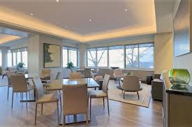 The Brittany NYC Luxury Apartment Rentals