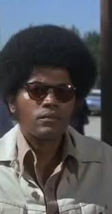 Mod Squad" Run, Lincoln, Run (TV Episode 1973)