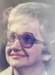 Betty Jean Finch Wall