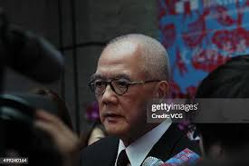 2,119 Robert Wu Photos & High Res Pictures