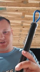 Med dockstix förtöjer du snabbt och enkelt din båt på betryggande avstånd från bryggan. Tennessee Bass Fishing D I Y Dock Stix Facebook