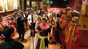 Bhd., while kuah is 25.5 miles away. Justel Company Dinner