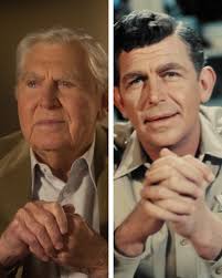 Andy Griffith: A TV Icon From Mayberry To Matlock
