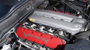 But it's just too much fun to drive, so the gas mileage just isn't a factor for me. 500 Hp Dodge Viper Srt 10 Engine In The Dodge Ram Pickup
