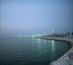 Dammam Corniche Tourist Places Dammam Cool Places To Visit