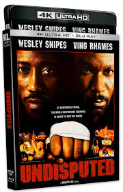 3:10 To Yuma is coming to 4K Blu-ray + Blu-ray from Via Vision October 29