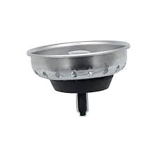 We did not find results for: Replacement Kitchen Sink Stainless Steel Basket Strainer With Prong And Rubber Stopper Universal Fit 3 1 2 Inch Chrome Kitchenfaucets Com