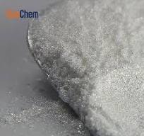 AS8500 Crystal Silver White Pearl Luster Pearlescent Pigment