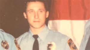 Palm Bay Police Commander John Resh Retires After 30 Years of Service