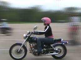 Motorcycle Safety Course Experience Youtube