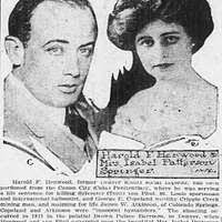 Murders at Brown Plaza Hotel, Denver, 1911