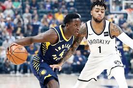 Nets Get First Taste Of Back To Back In Indiana Netsdaily