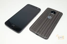 Review: Motorola Moto Z Force Droid ...