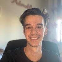 Adrian Cabanas's Instagram, Twitter & Facebook