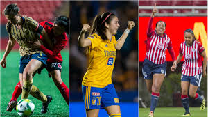 The fixtures, results, table and brief of mexico liga mx femenil soccer league. Partidos Y Resultados De La Fecha 1 De La Liga Mx Femenil As Mexico