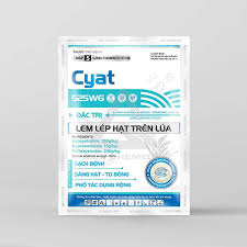 Cyat 525WG