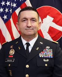 Chief Warrant Officer Joseph Phoebus > U.S. Army Reserve > Article View