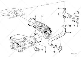 Bmw e30 1993 touring 316i m40 at operating temperature engine sound with ~184.000 miles it was my uncles car for a good 15 yearsi plan to swap the engine for. Volume Air Flow Sensor For Bmw 3 039 E30 316i M40 Coupe Ece Bmw Spare Parts