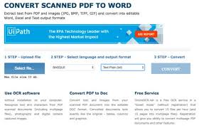Online jpg to word converter provides you with the best way to turn as many images into word format as you desire within a few seconds. Jpg To Word Overviews Of 10 Online And Offline Jpg To Word Converter