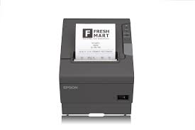 Based upon epson's innovative printing technology. Epson Tm T88v 042 Serial Ps Edg Eu Epson
