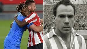 Unai Simón y Nico Williams igualan a Zarra: récord mundialista