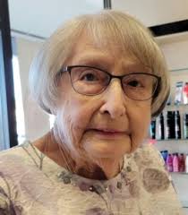 Alda "Betsy" Byrd Obituary