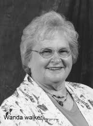 Wanda Jean Walker