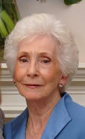 Patsy Ponthier Obituary