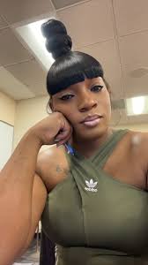 Brandee Foxx Bradfield