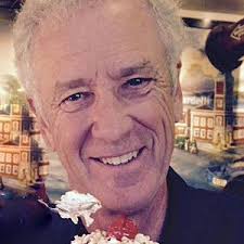 David Collins Obituary