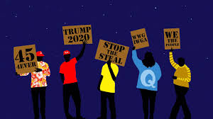 Gifs will generally look great up to a width of 640px when using 480p video. Qanon Crowd Convinced Ufos Are A Diversion From Voter Fraud