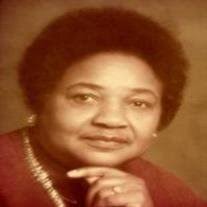 Lucy G. Redmond Obituary