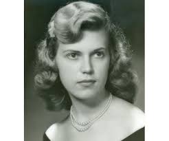 Patricia Simonelli Obituary (1934