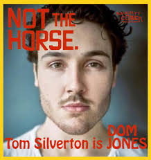 ANNOUNCEMENT ITS THE 10th ANNIVERSARY SO FOR THE LAST TIME EVER… we bring  you… NOT THE HORSE It's our funniest, biggest and most outrageous show… and  it's back. Back with a lot