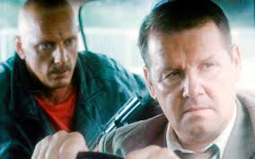 Hannu Lauri asetti näyttelijän työn kaiken edelle