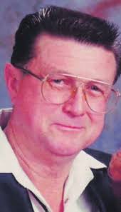 Homer Clyde DeVore Jr. (1928-2012)